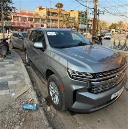 شيفروليه تاهو